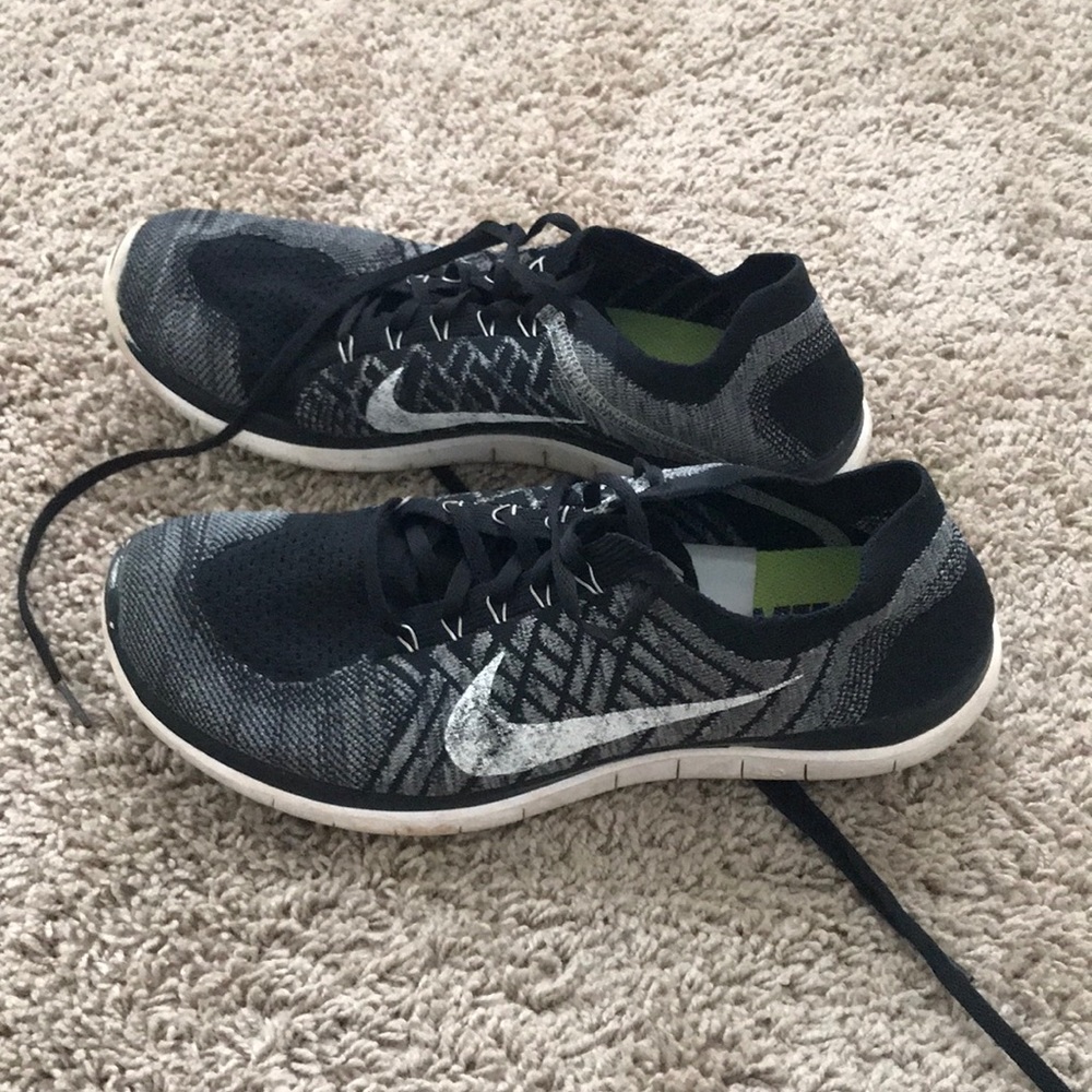 Nike Free 4.0 Flyknits
